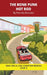 The Bonk Punk Hot Rod Chapter Book: Decodable Chapter Book Series for Students Learning to Read. For Beginning Readers and Students with Dyslexia. (St by Pamela Brookes, Brenda Hanna M. Ed, Doan Trang