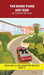 The Bonk Punk Hot Rod Chapter Book: Decodable Chapter Book Series for Students Learning to Read. For Beginning Readers and Students with Dyslexia. (St by Pamela Brookes, Brenda Hanna M. Ed, Doan Trang