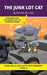 The Junk Lot Cat: Short Decodable Books Prepare Students for Reading DOG ON A LOG Decodable Chapter Books. For Beginning Readers and Students with Dys by Pamela Brookes, Brenda Hanna M. Ed, Doan Trang
