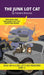 The Junk Lot Cat: Short Decodable Books Prepare Students for Reading DOG ON A LOG Decodable Chapter Books. For Beginning Readers and Students with Dys by Pamela Brookes, Brenda Hanna M. Ed, Doan Trang