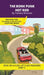 The Bonk Punk Hot Rod: Short Decodable Books Prepare Students for Reading DOG ON A LOG Decodable Chapter Books. For Beginning Readers and Students wit by Pamela Brookes, Brenda Hanna M. Ed, Doan Trang
