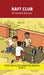 Raft Club Chapter Book: Decodable Chapter Book Series for Students Learning to Read. For Beginning Readers and Students with Dyslexia. (Step 4-Consona by Pamela Brookes, Brenda Hanna M. Ed, Doan Trang