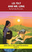 Lil Tilt and Mr. Ling Chapter Book: Decodable Chapter Book Series for Students Learning to Read. For Beginning Readers and Students with Dyslexia. (St by Pamela Brookes, Brenda Hanna M. Ed, Doan Trang