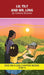 Lil Tilt and Mr. Ling Chapter Book: Decodable Chapter Book Series for Students Learning to Read. For Beginning Readers and Students with Dyslexia. (St by Pamela Brookes, Brenda Hanna M. Ed, Doan Trang