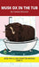 Musk Ox in the Tub Chapter Book: Decodable Chapter Book Series for Students Learning to Read. For Beginning Readers and Students with Dyslexia. (Step by Pamela Brookes, Brenda Hanna M. Ed, Doan Trang