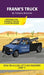 Frank's Truck: Short Decodable Books Prepare Students for Reading DOG ON A LOG Decodable Chapter Books. For Beginning Readers and Students with Dyslex by Pamela Brookes, Brenda Hanna M. Ed, Doan Trang