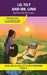 Lil Tilt and Mr. Ling: Short Decodable Books Prepare Students for Reading DOG ON A LOG Decodable Chapter Books. For Beginning Readers and Students wit by Pamela Brookes, Brenda Hanna M. Ed, Doan Trang
