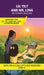 Lil Tilt and Mr. Ling: Short Decodable Books Prepare Students for Reading DOG ON A LOG Decodable Chapter Books. For Beginning Readers and Students wit by Pamela Brookes, Brenda Hanna M. Ed, Doan Trang