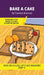 Bake a Cake: Short Decodable Books Prepare Students for Reading DOG ON A LOG Decodable Chapter Books. For Beginning Readers and Students with Dyslexia by Pamela Brookes, Brenda Hanna M. Ed, Doan Trang