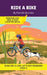 Ride a Bike: Short Decodable Books Prepare Students for Reading DOG ON A LOG Decodable Chapter Books. For Beginning Readers and Students with Dyslexia by Pamela Brookes, Brenda Hanna M. Ed, Doan Trang