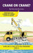 Crane or Crane?: Short Decodable Books Prepare Students for Reading DOG ON A LOG Decodable Chapter Books. For Beginning Readers and Students with Dysl by Pamela Brookes, Brenda Hanna M. Ed, Doan Trang