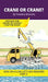 Crane or Crane?: Short Decodable Books Prepare Students for Reading DOG ON A LOG Decodable Chapter Books. For Beginning Readers and Students with Dysl by Pamela Brookes, Brenda Hanna M. Ed, Doan Trang