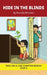 Hide in the Blinds Chapter Book: Decodable Chapter Book Series for Students Learning to Read. For Developing Readers and Students with Dyslexia. (Step by Pamela Brookes, Brenda Hanna M. Ed, Doan Trang
