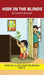 Hide in the Blinds Chapter Book: Decodable Chapter Book Series for Students Learning to Read. For Developing Readers and Students with Dyslexia. (Step by Pamela Brookes, Brenda Hanna M. Ed, Doan Trang