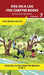 Five Chapter Books 7: Decodable Series for Students Learning to Read. For Developing Readers and Students with Dyslexia. (Step 7-Three-Letter Blends a by Pamela Brookes, Brenda Hanna M. Ed, Doan Trang