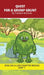 Quest for a Grump Grunt Chapter Book: Decodable Chapter Book Series for Students Learning to Read. For Developing Readers and Students with Dyslexia. by Pamela Brookes, Brenda Hanna M. Ed, Doan Trang