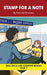 Stamp for a Note Chapter Book: Decodable Chapter Book Series for Students Learning to Read. For Developing Readers and Students with Dyslexia. (Step 7 by Pamela Brookes, Brenda Hanna M. Ed, Doan Trang