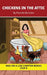 Chickens in the Attic Chapter Book: Decodable Chapter Book Series for Students Learning to Read. For Developing Readers and Students with Dyslexia. (S by Pamela Brookes, Brenda Hanna M. Ed, Doan Trang