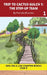 Trip to Cactus Gulch 1. The Step-Up Team: Decodable Chapter Book Series for Students Learning to Read. For Developing Readers and Students with Dyslex by Pamela Brookes, Brenda Hanna M. Ed, Doan Trang