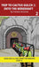 Trip to Cactus Gulch 2. Into the Mineshaft: Decodable Chapter Book Series for Students Learning to Read. For Developing Readers and Students with Dysl by Pamela Brookes, Brenda Hanna M. Ed, Doan Trang