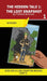 The Hidden Tale 1. The Lost Snapshot: Decodable Chapter Book Series for Students Learning to Read. For Developing Readers and Students with Dyslexia. by Pamela Brookes, Brenda Hanna M. Ed, Doan Trang
