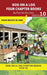 Four Chapter Books 10: Decodable Series for Students Learning to Read. For Developing Readers and Students with Dyslexia. (Step 10 Open Syllables, "Y" by Pamela Brookes, Brenda Hanna M. Ed, Doan Trang