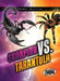 Scorpion vs. Tarantula by Thomas K. Adamson