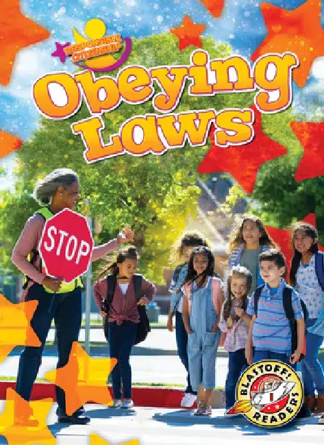 Obeying Laws by Kirsten Chang