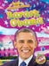 Barack Obama by Dana Fleming, Rebecca Pettiford