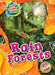 Rain Forests by Karen Kenney