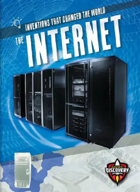 The Internet by Sara Green