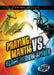 Praying Mantis vs. Black Widow Spider by Kieran Downs