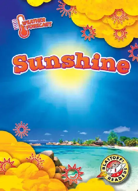 Sunshine by Kirsten Chang