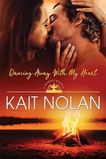 Dancing Away With My Heart by Kait Nolan