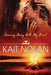 Dancing Away With My Heart by Kait Nolan