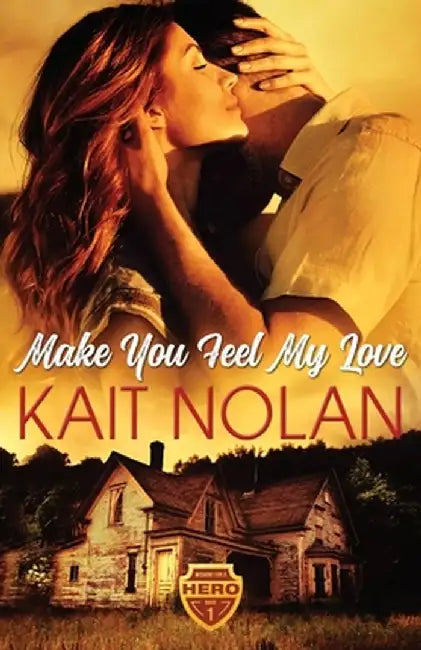 Make You Feel My Love by Kait Nolan