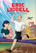 Eric Liddell: Carrera a la Eternidad by Cristian Blasco, Rich Dalt