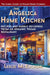 The Angelica Home Kitchen: Recipes and Rabble Rousings from an Organic Vegan Restaurant (Latest Edition) by Leslie McEachern