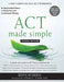 ACT Made Simple: An Easy-to-Read Primer on Acceptance and Commitment Therapy by Russ Harris