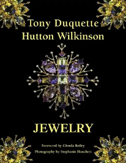 Jewelry (Latest Edition) by Hutton Wilkinson