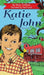 Katie John by Mary Calhoun
