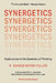 Synergetics: Explorations in the Geometry of Thinking by R. Buckminster Fuller, Arthur L. Loeb, E. J. Applewhite