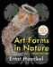 Art Forms in Nature (Dover Pictorial Archive) by Ernst Haeckel