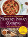 Modern Indian Cooking by Nayak, Hari