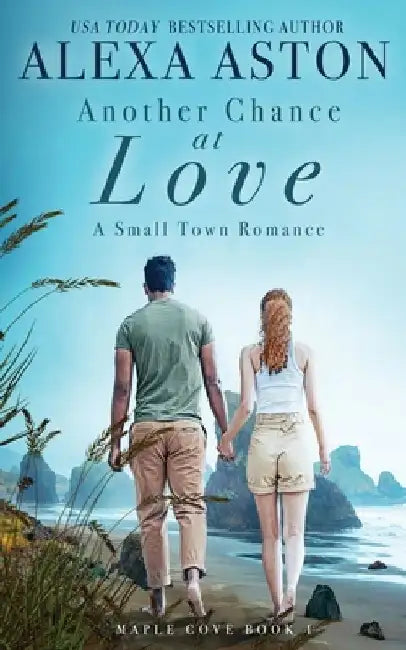 Another Chance at Love by Alexa Aston