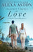 Another Chance at Love by Alexa Aston