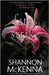 Fatal Strike by McKenna, Shannon