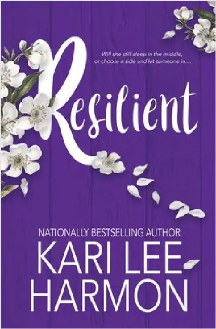 Resilient by Harmon, Kari Lee