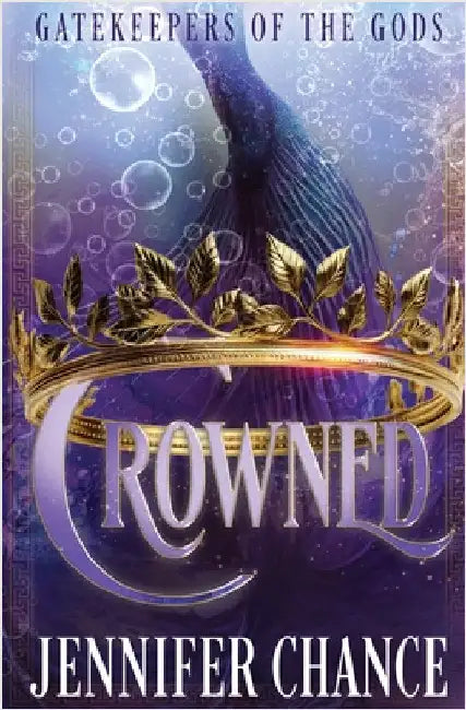 Crowned by Chance, Jennifer