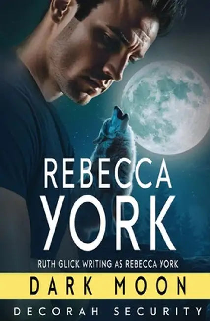 Dark Moon by Rebecca York